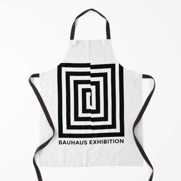 Item preview, Bauhaus Geometric Art Print Minimalist Design designed and sold by Timegraf.