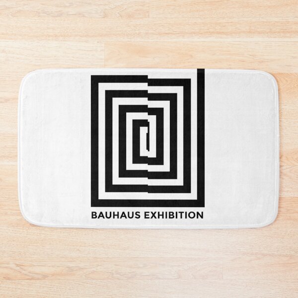 Item preview, Bauhaus Geometric Art Print Minimalist Design designed and sold by Timegraf.
