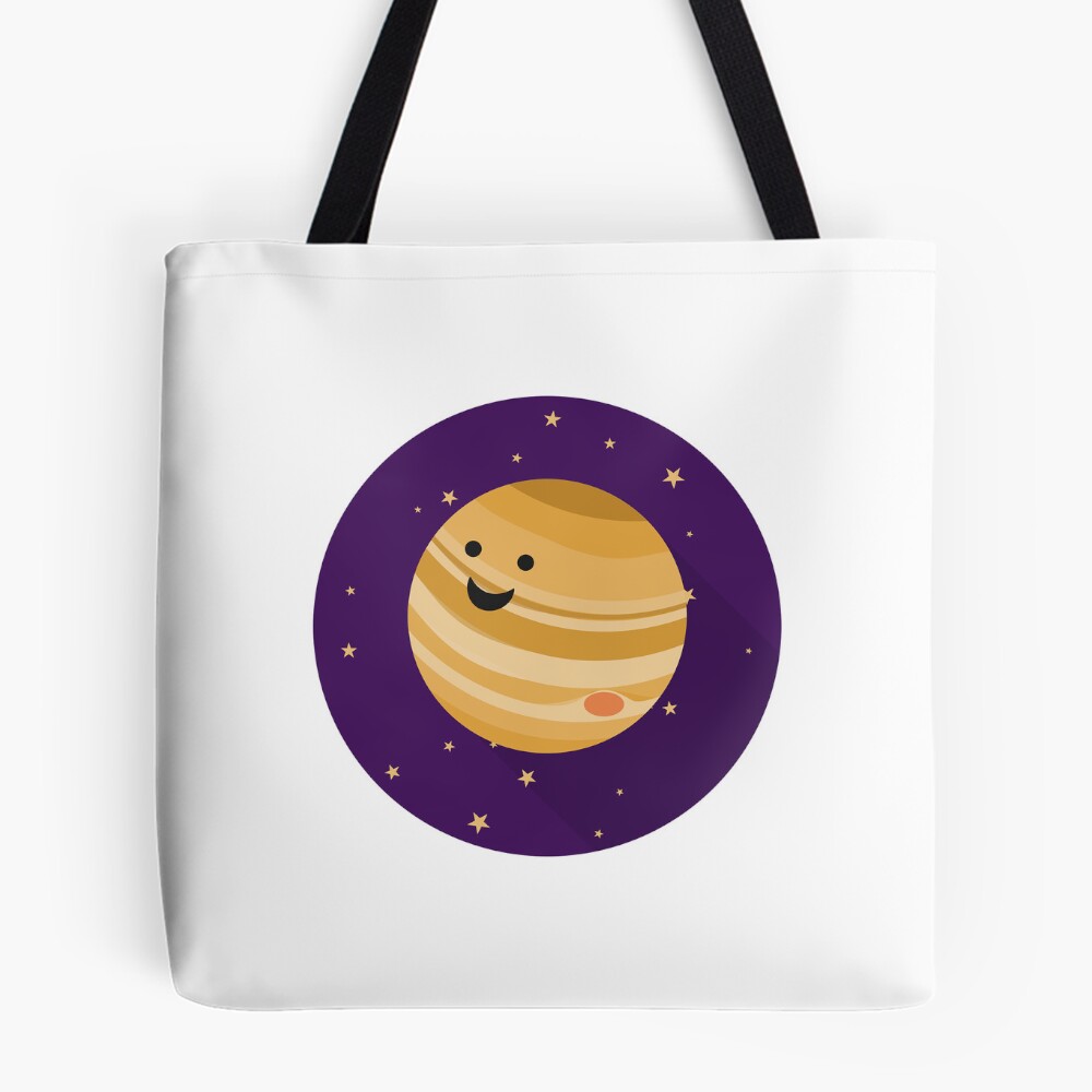 Artikel-Vorschau von Allover-Print Tote Bag, designt und verkauft von Trialloja.