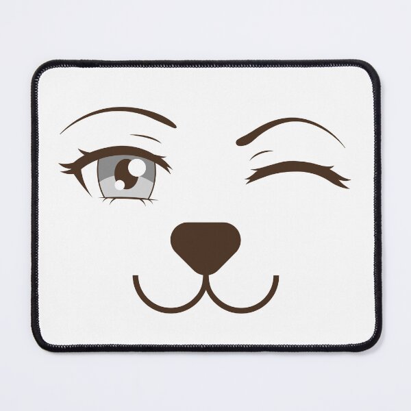 Item preview, OwU designed and sold by The Neon Pastel.