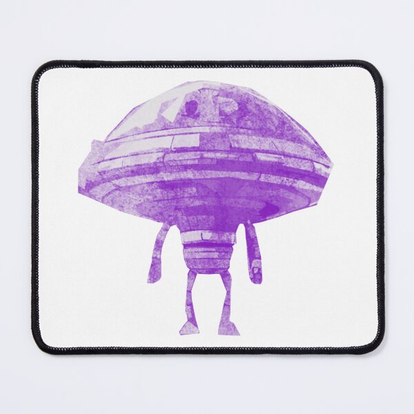 Item preview, UFO designed and sold by kinpirks.
