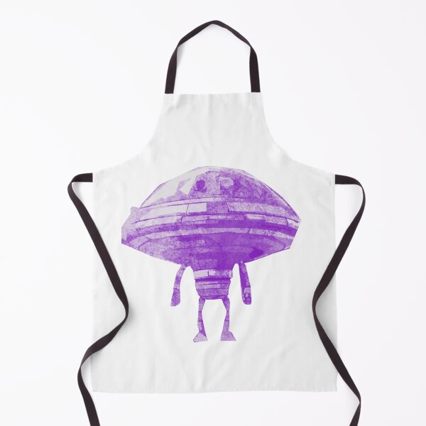 Item preview, UFO designed and sold by kinpirks.