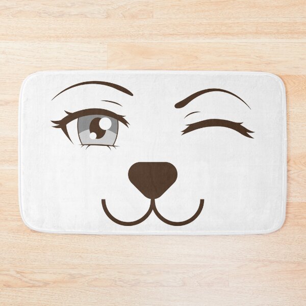 Item preview, OwU designed and sold by The Neon Pastel.