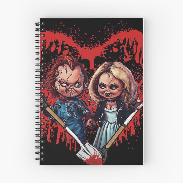 Item preview, Chucky and Tiffany Childs Play 2.0 designed and sold by buylove.