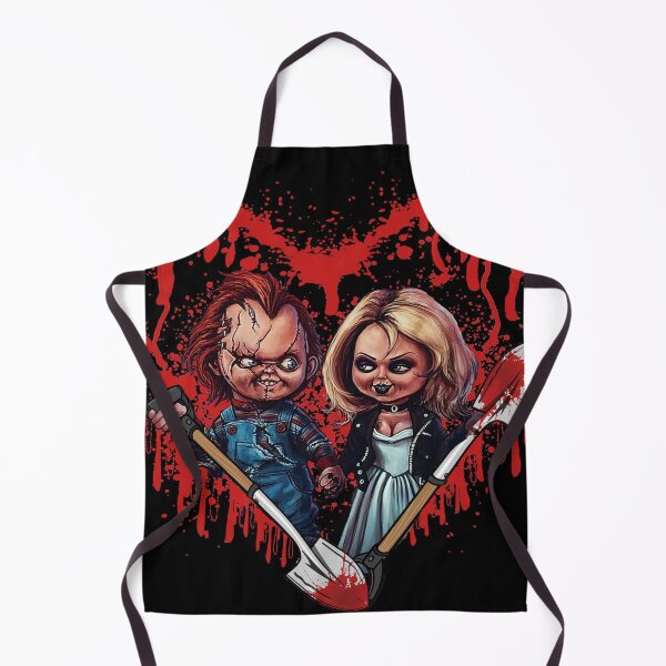 Item preview, Chucky and Tiffany Childs Play 2.0 designed and sold by buylove.