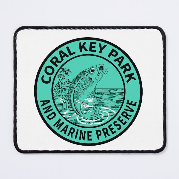 Item preview, Coral Key designed and sold by HOConnorDesign.