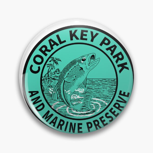 Item preview, Coral Key designed and sold by HOConnorDesign.
