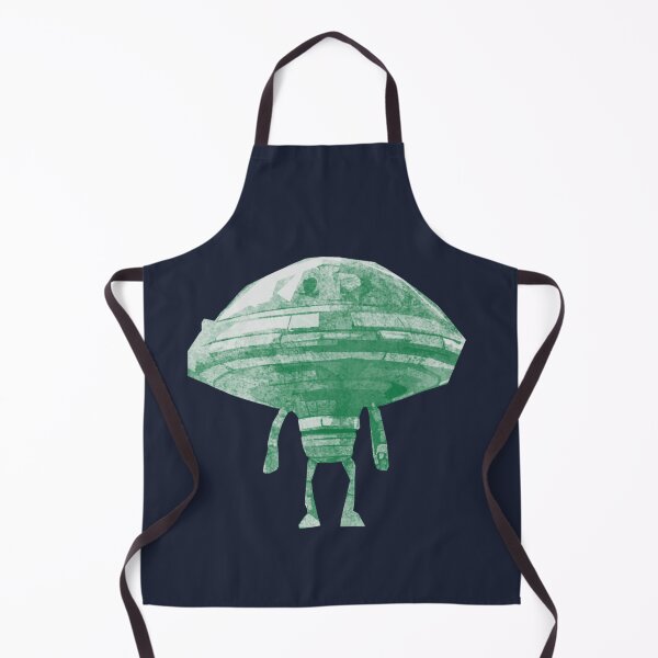 Item preview, UFO designed and sold by kinpirks.