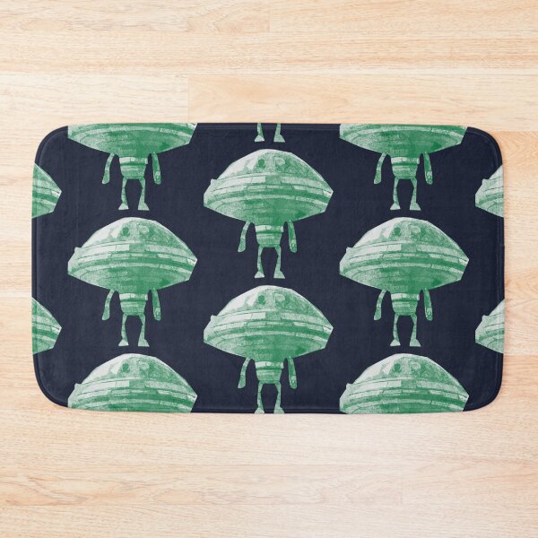 Item preview, UFO designed and sold by kinpirks.