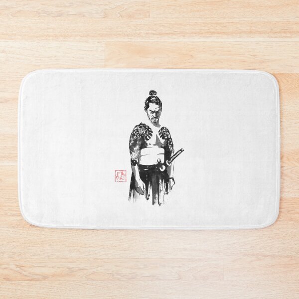 Item preview, yakuza 2025 designed and sold by pechane.
