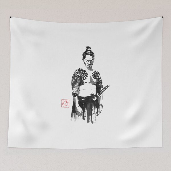 Item preview, yakuza 2025 designed and sold by pechane.