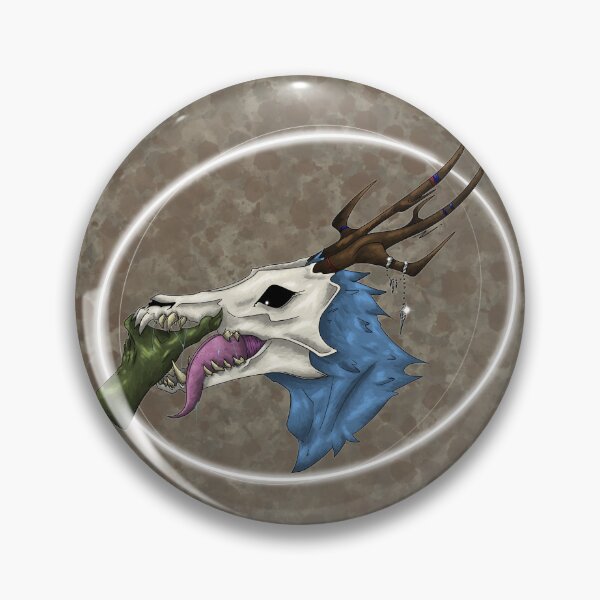 Item preview, Kaïus, show your teeth. designed and sold by drawingcarrot.