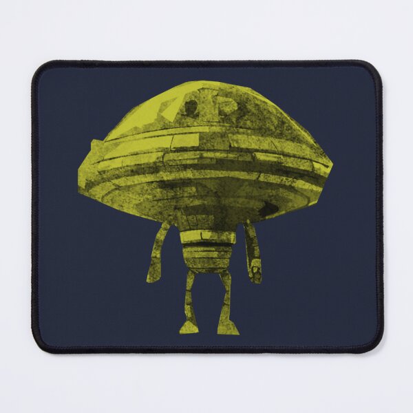 Item preview, UFO designed and sold by kinpirks.