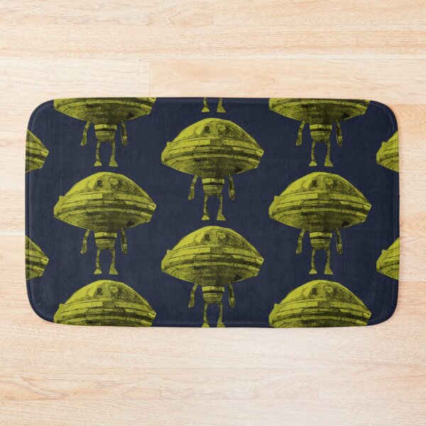 Item preview, UFO designed and sold by kinpirks.