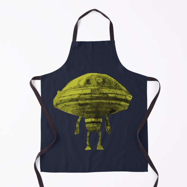 Item preview, UFO designed and sold by kinpirks.