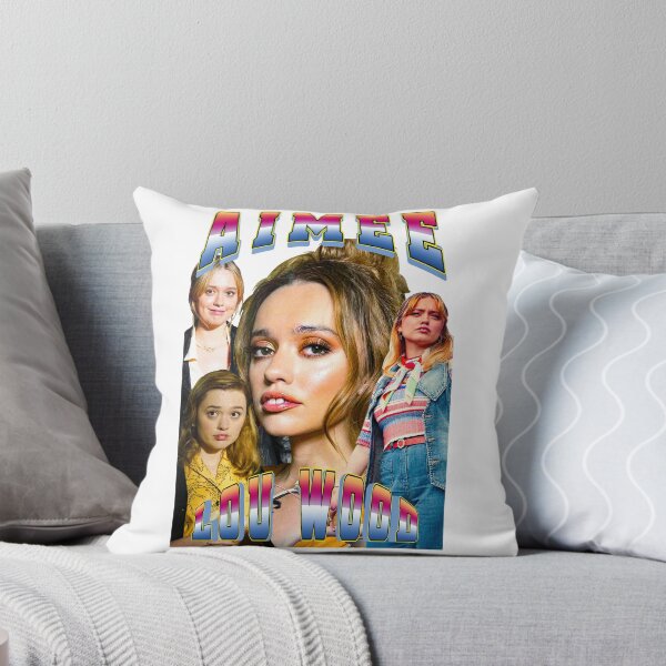 Item preview, vintage aimee wood designed and sold by wardell89.