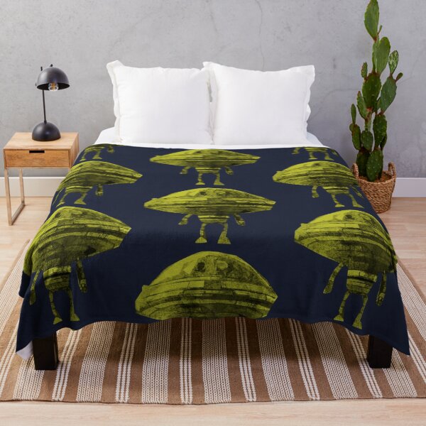 Item preview, UFO designed and sold by kinpirks.
