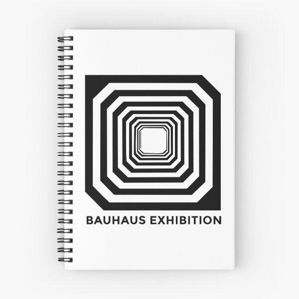 Item preview, Bauhaus Geometric Art Print Minimalist Design designed and sold by Timegraf.
