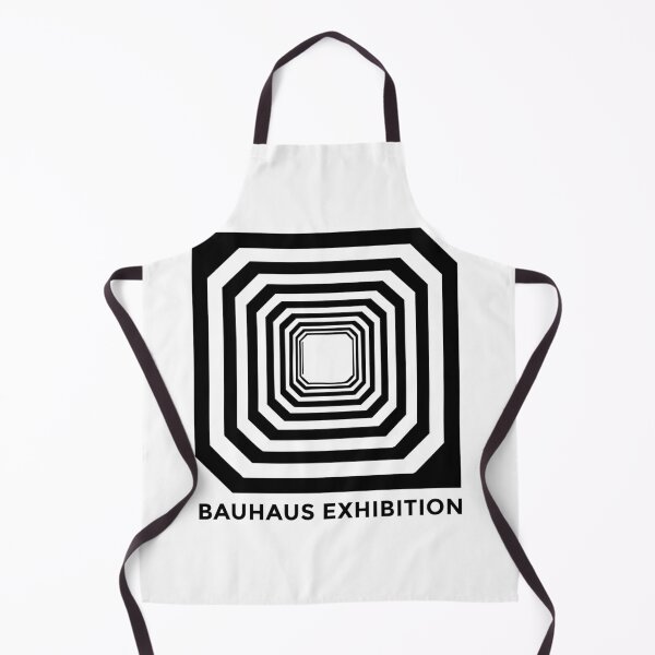 Item preview, Bauhaus Geometric Art Print Minimalist Design designed and sold by Timegraf.