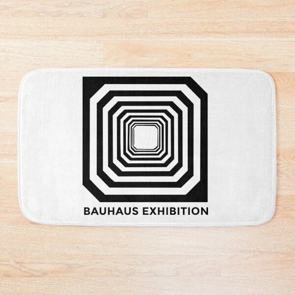 Item preview, Bauhaus Geometric Art Print Minimalist Design designed and sold by Timegraf.
