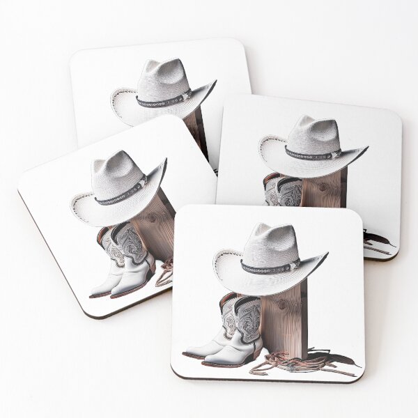 Item preview, Cowboy Essentials designed and sold by Kaduna5@Asunaaa.