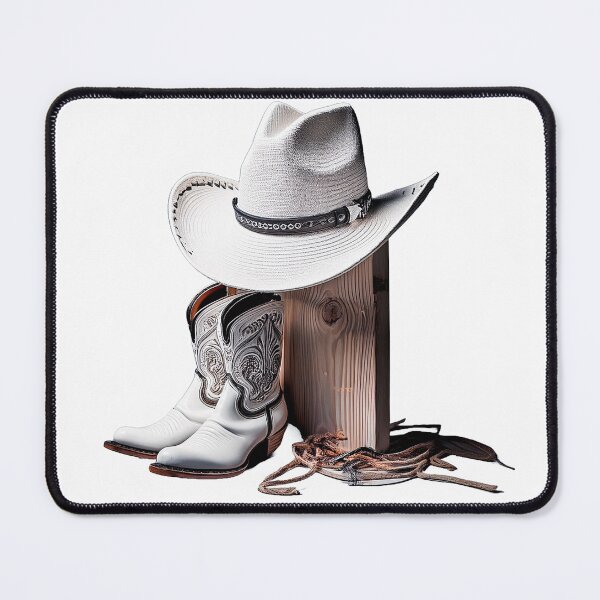 Item preview, Cowboy Essentials designed and sold by Kaduna5@Asunaaa.