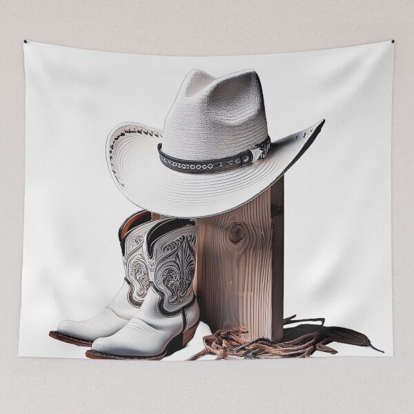 Item preview, Cowboy Essentials designed and sold by Kaduna5@Asunaaa.