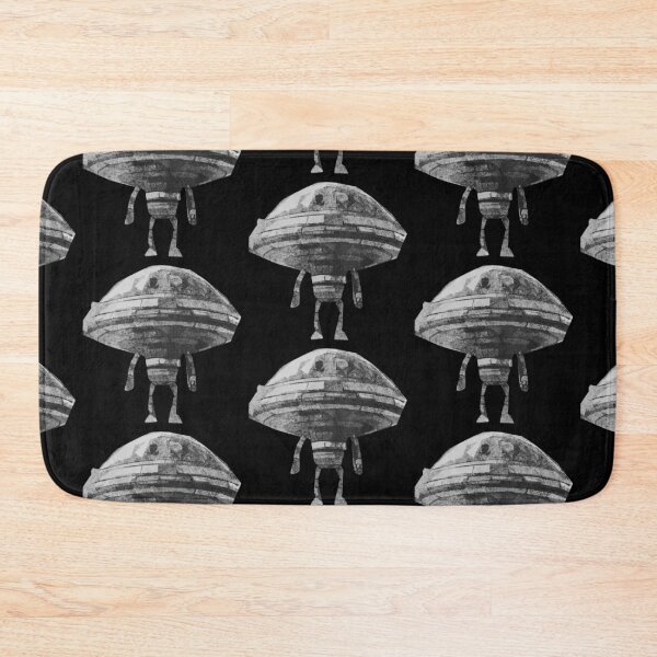 Item preview, UFO designed and sold by kinpirks.