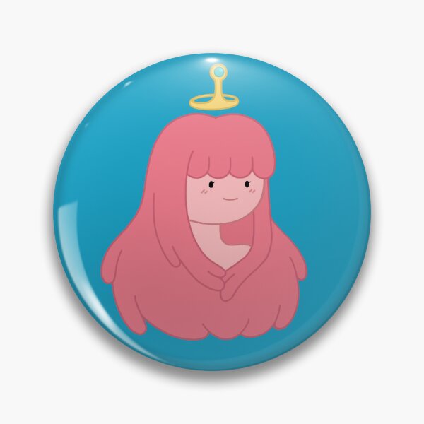 Item preview, Princess Bubblegum  designed and sold by bugbatz <3.