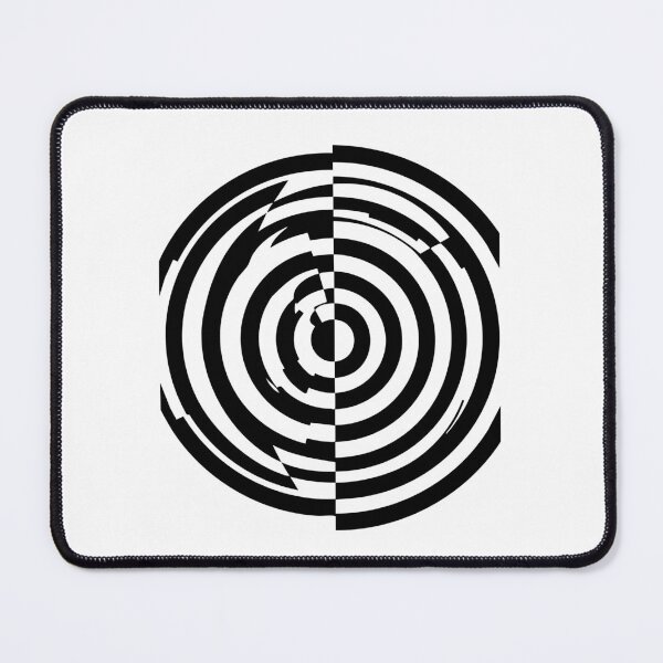 Item preview, Bauhaus Geometric Art Print Minimalist Design designed and sold by Timegraf.