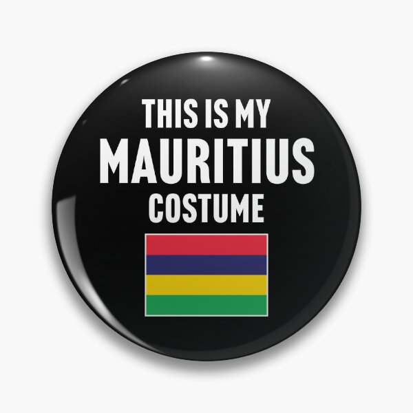 Item preview, This is my Mauritius costume designed and sold by PaulSDesign.