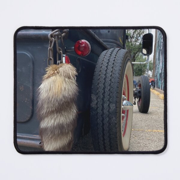 Item preview, Furry rat designed and sold by Chavezjr1.