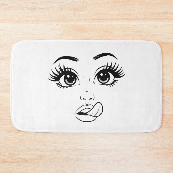 Item preview, Too cute to behave designed and sold by KasiaRawska.