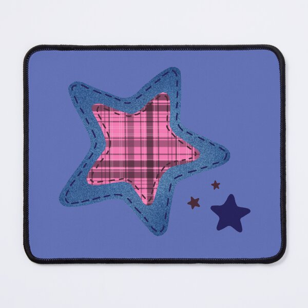 Item preview, Sewn stars designed and sold by ☆printsbytony☆.