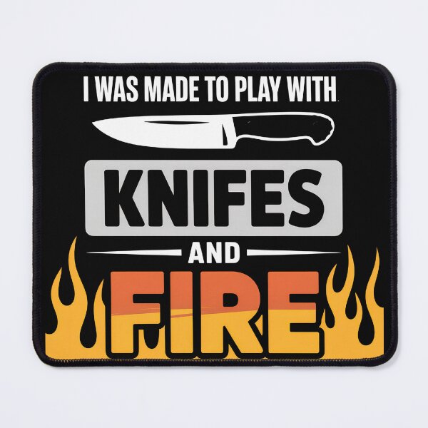 Item preview,  Funny Chef Quotes designed and sold by Almasrigroup.