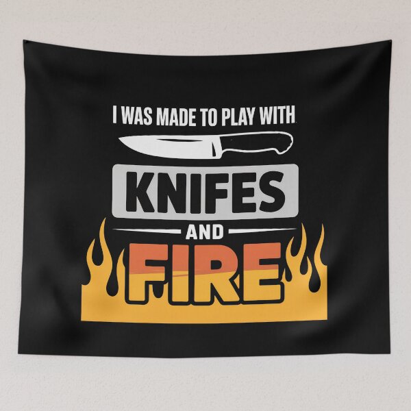 Item preview,  Funny Chef Quotes designed and sold by Almasrigroup.