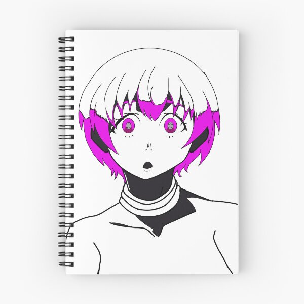 Artikelvorschau, Inka Kasugatani entworfen und verkauft von OtakuSketches.