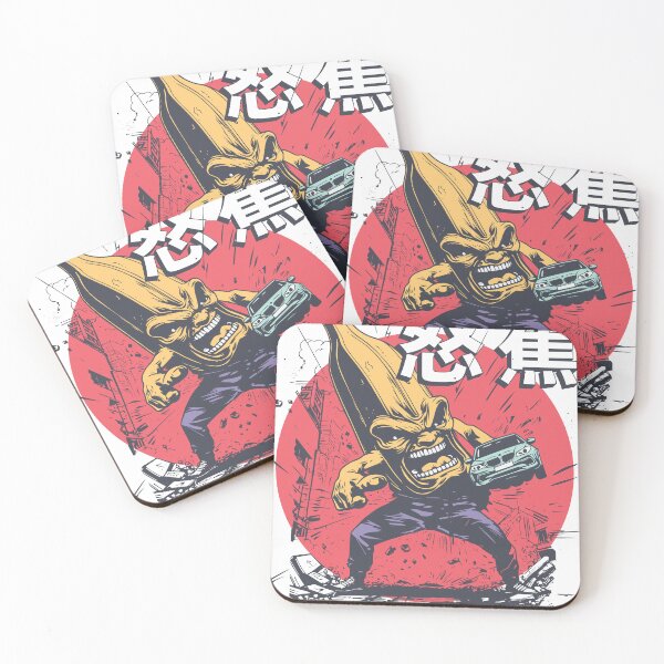 Item preview, Banana Rage designed and sold by The Rabbit Cave.