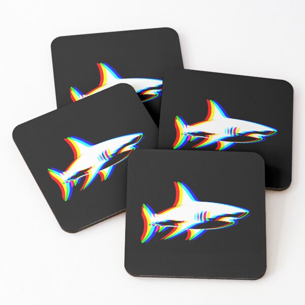 Item preview, Camiseta EDM Shark Dance designed and sold by DraklithsDen.