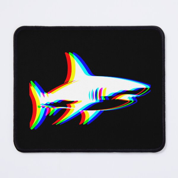 Item preview, Edm shirt Shark dance designed and sold by DraklithsDen.