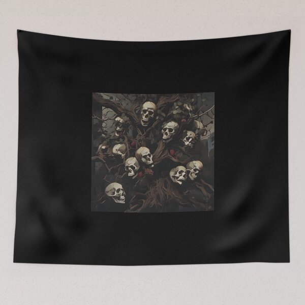 Item preview, Creepy Tree designed and sold by Tragedyshop.