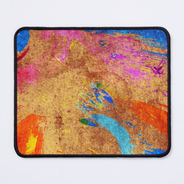 Item preview, Abstract soup designed and sold by kinpirks.
