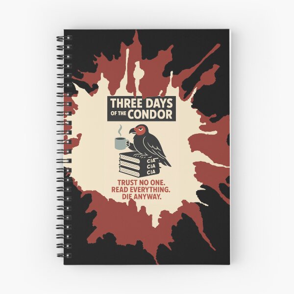 Item preview, Trust No One. Not Even This Poster. designed and sold by painterfrank.