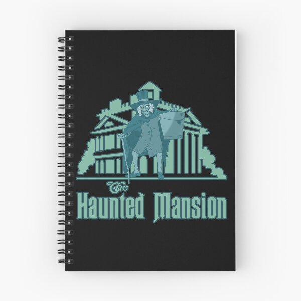 Item preview, Hatbox Ghost - The Haunted Mansion designed and sold by blacksnowcomics.