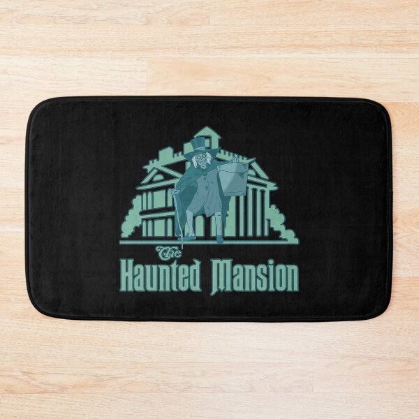 Item preview, Hatbox Ghost - The Haunted Mansion designed and sold by blacksnowcomics.