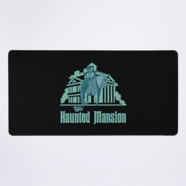 Item preview, Hatbox Ghost - The Haunted Mansion designed and sold by blacksnowcomics.