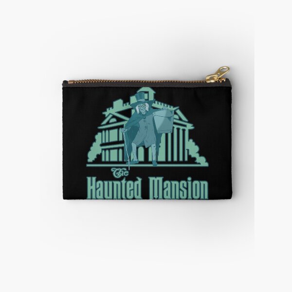 Item preview, Hatbox Ghost - The Haunted Mansion designed and sold by blacksnowcomics.