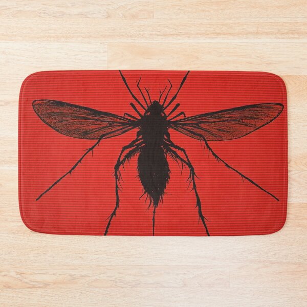 Item preview, DAM MOSQUITOES designed and sold by johnnyssandart.