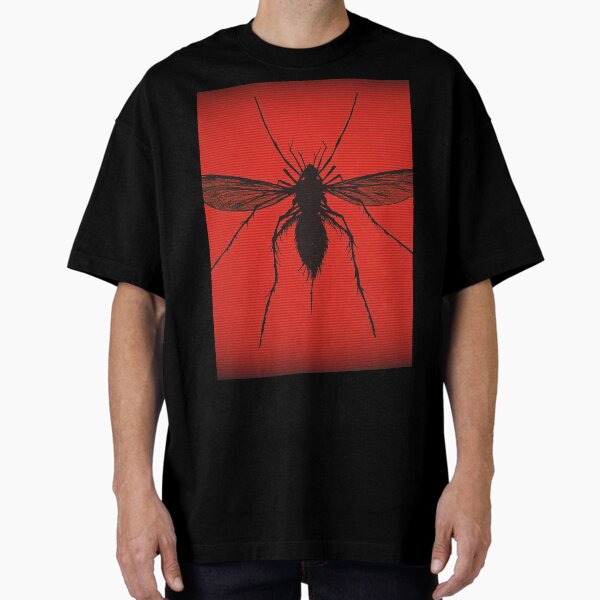 Item preview, DAM MOSQUITOES designed and sold by johnnyssandart.