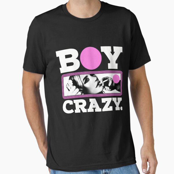 Item preview, Boy crazy tour designed and sold by PatuDesign.